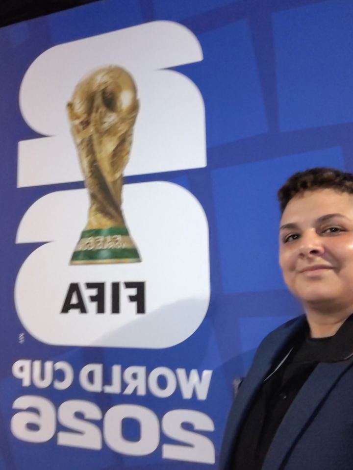 Celia Antelo, Founder and CEO of Celia's Production Crew